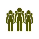 grupo amigos aventureros