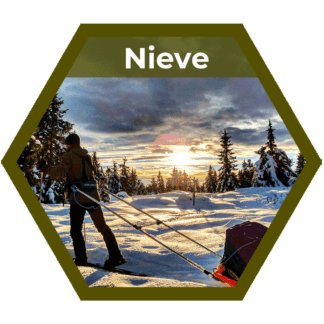 tecnicas de supervivencia en nieve
