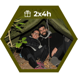 regalo experiencia pareja