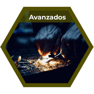 Cursos avanzados de Supervivencia