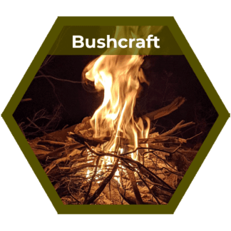 Cursos de bushcraft 50 horas de nivel avanzado