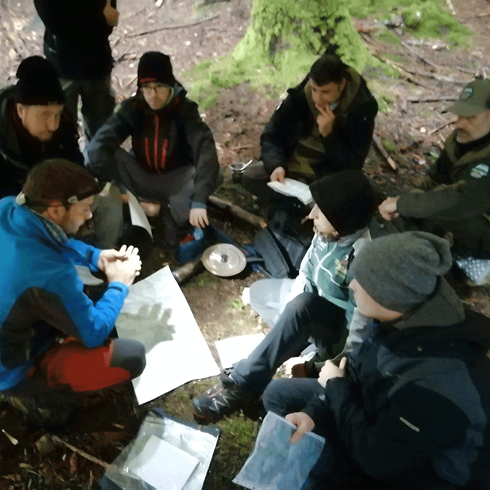 Team Building empresas