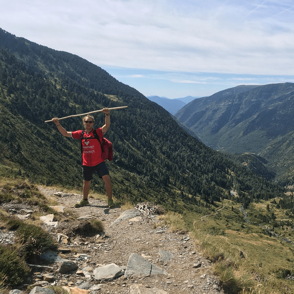 Survivals Kid Instructor de supervivencia
