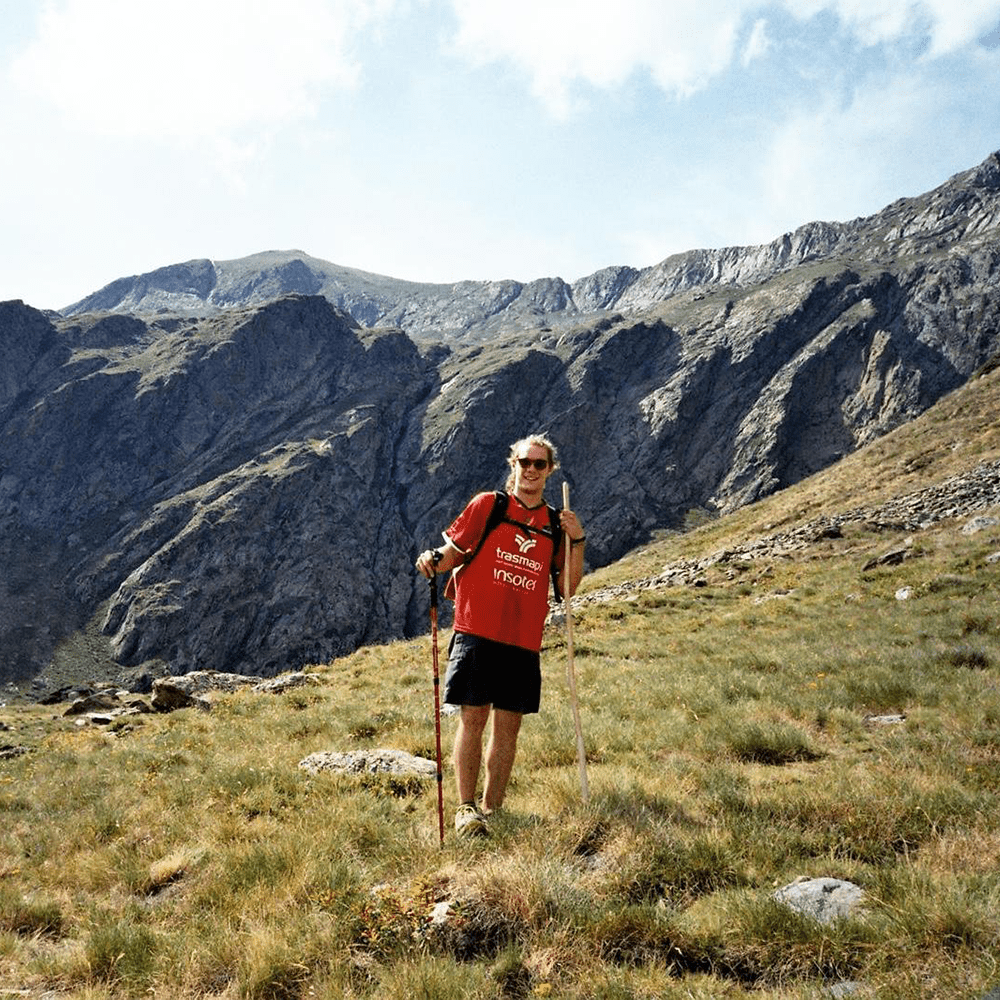 Trekking instructor supervivencia PlayD