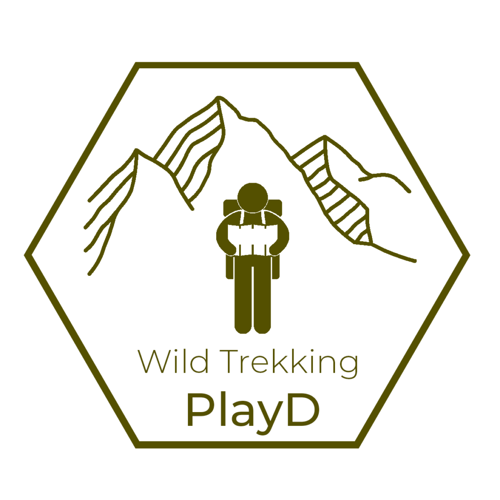 Wild Trekking