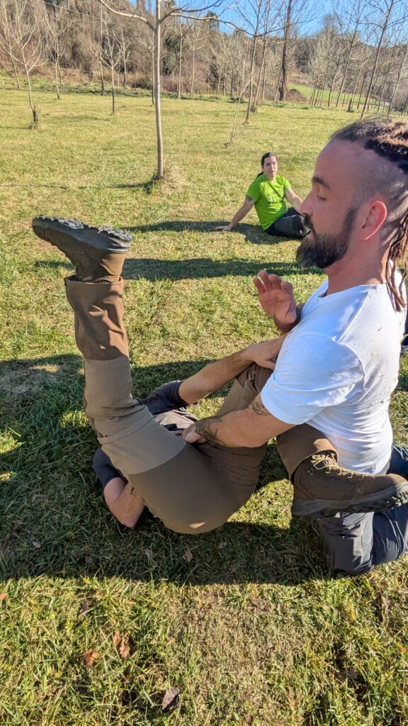 KravMaga PlayD