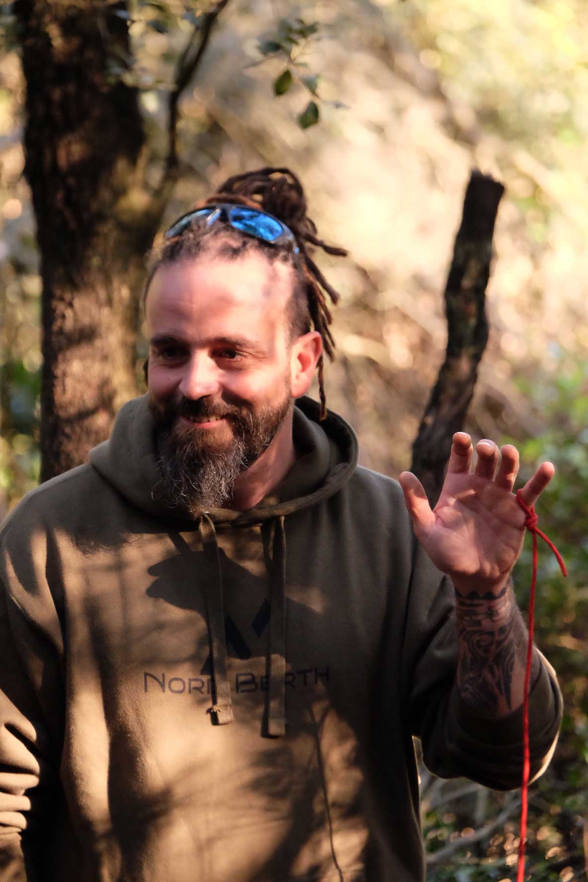 "Vive la experiencia del Krav Magá en plena naturaleza con PlayD. Aprende defensa personal en un ambiente seguro y cercano en Collserola, Barcelona. Fortalece tu cuerpo y mente en 4 horas inolvidables."