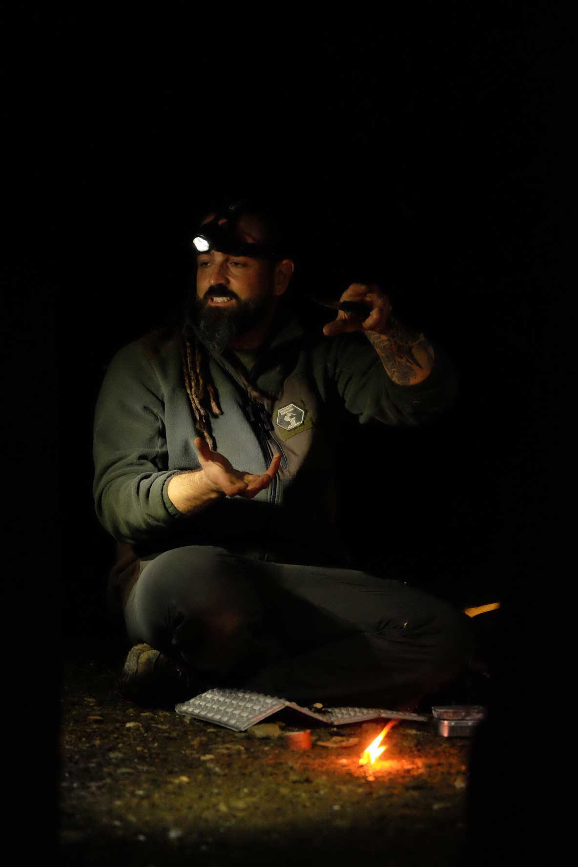 "Vive la experiencia del Krav Magá en plena naturaleza con PlayD. Aprende defensa personal en un ambiente seguro y cercano en Collserola, Barcelona. Fortalece tu cuerpo y mente en 4 horas inolvidables."