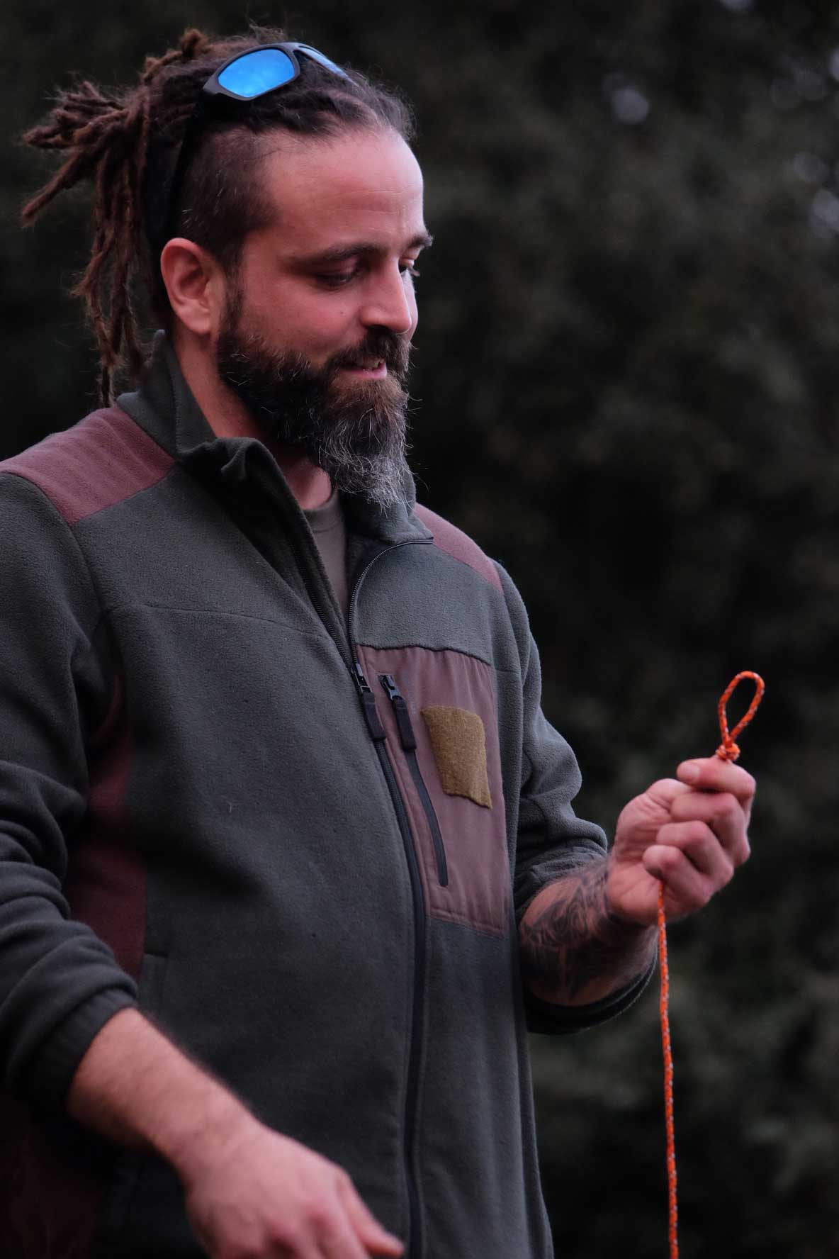 "Vive la experiencia del Krav Magá en plena naturaleza con PlayD. Aprende defensa personal en un ambiente seguro y cercano en Collserola, Barcelona. Fortalece tu cuerpo y mente en 4 horas inolvidables."