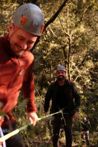 Trekking privado y personalizado en Cataluña