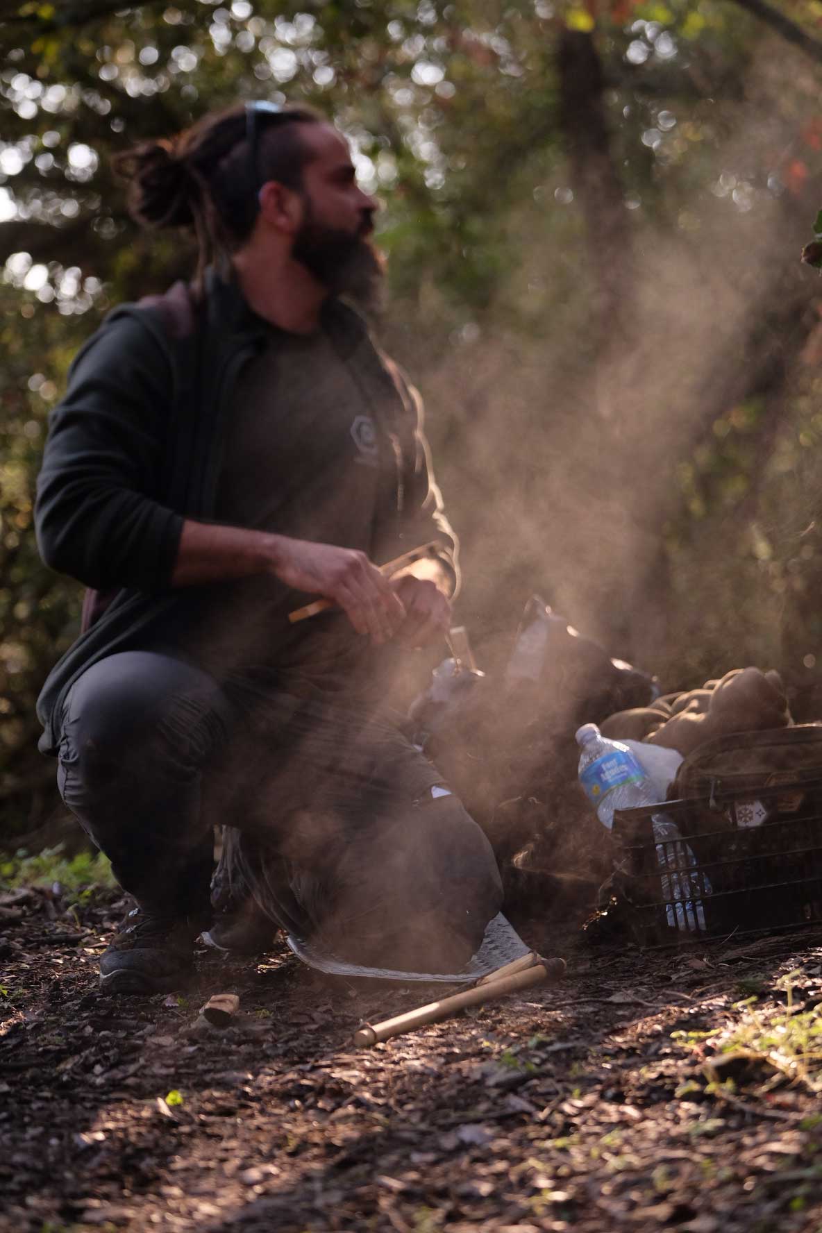"Vive la experiencia del Krav Magá en plena naturaleza con PlayD. Aprende defensa personal en un ambiente seguro y cercano en Collserola, Barcelona. Fortalece tu cuerpo y mente en 4 horas inolvidables."