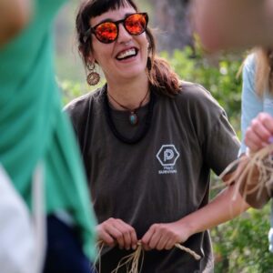Naturopatía Albaraque Equipo PlayD