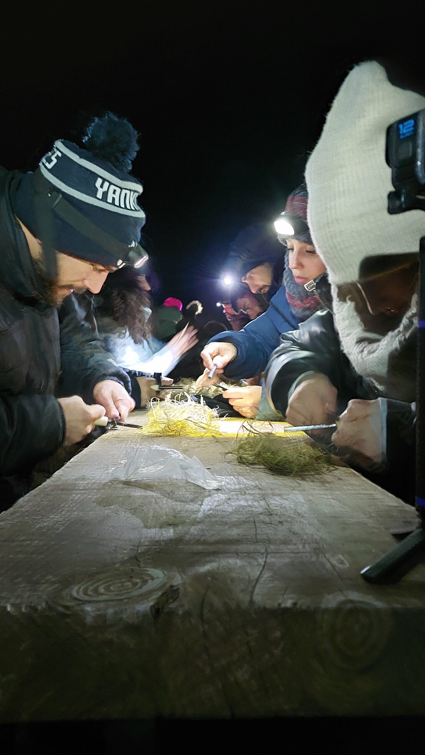 Team Building de Supervivencia para Empresas